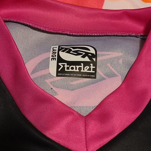 MSR starlet rider bike motorcycle 🏍 large - Picture 4 of 14